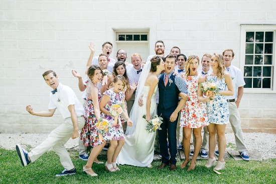 garden-wedding-with-a-preppy-vibe
