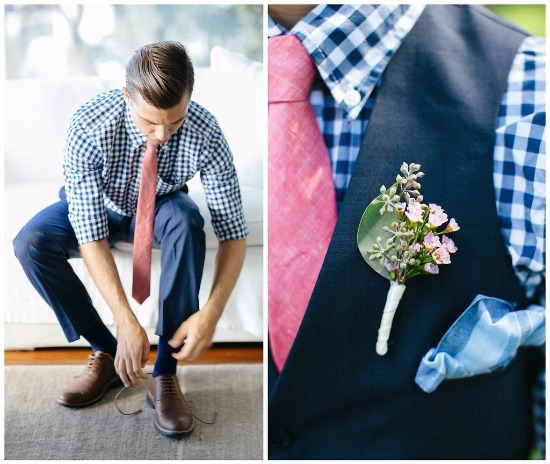 garden-wedding-with-a-preppy-vibe