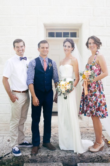 garden-wedding-with-a-preppy-vibe