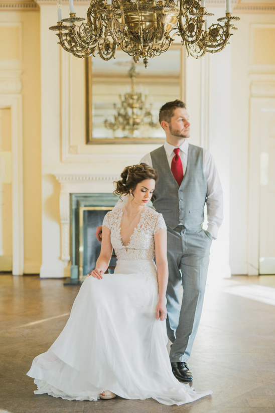 reception dress @weddingchicks