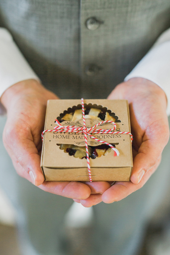Wedding favor idea @weddingchicks