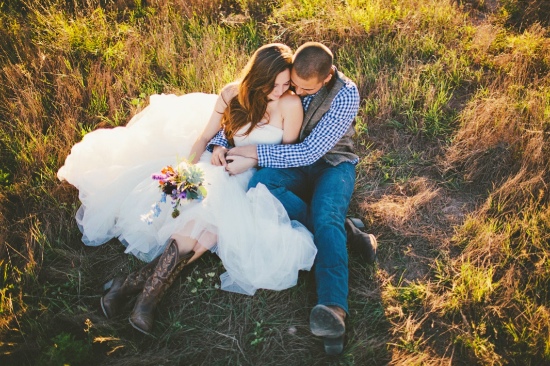 laid-back-country-wedding