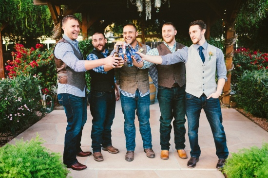 laid-back-country-wedding
