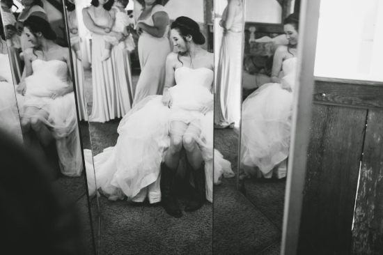 laid-back-country-wedding