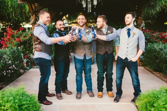 laid-back-country-wedding