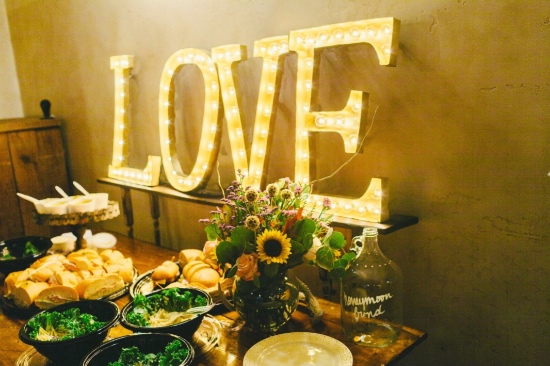 laid-back-country-wedding