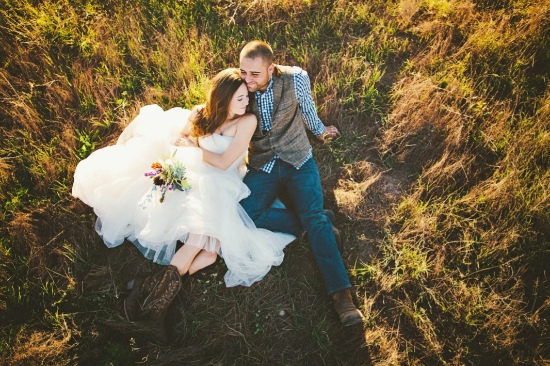 laid-back-country-wedding