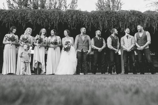 laid-back-country-wedding