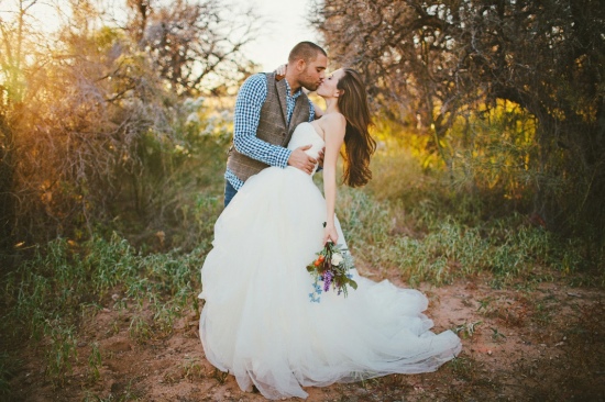 laid-back-country-wedding