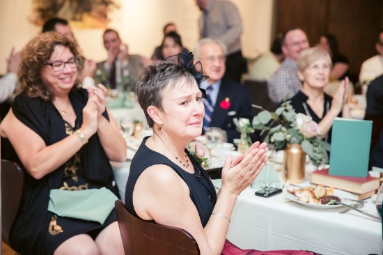 mid-century-blue-and-green-wedding