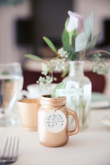 mid-century-blue-and-green-wedding