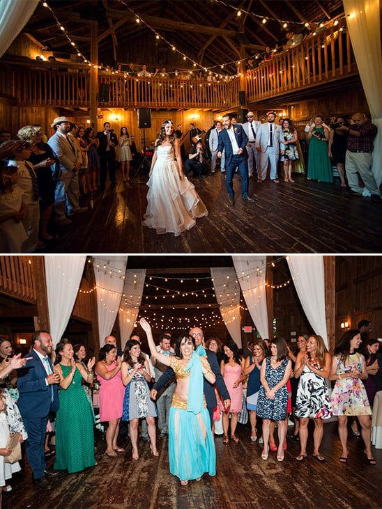 wedding dancing @weddingchicks