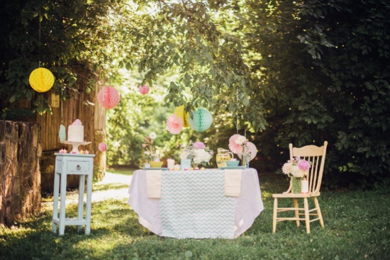 retro-summer-time-wedding-inspiration