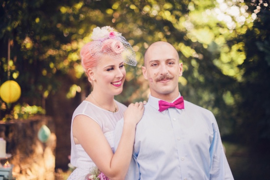 retro-summer-time-wedding-inspiration