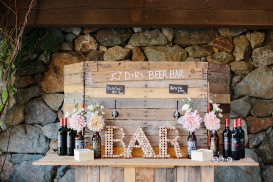 romantic-and-rustic-wedding