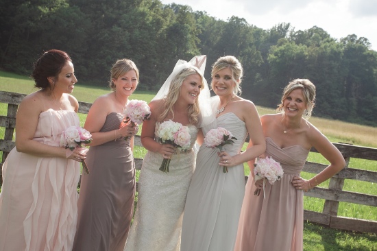 romantic-barn-wedding