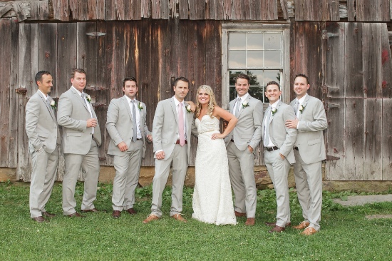 romantic-barn-wedding