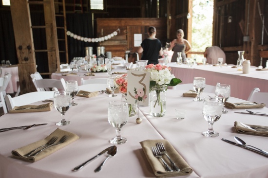 romantic-barn-wedding