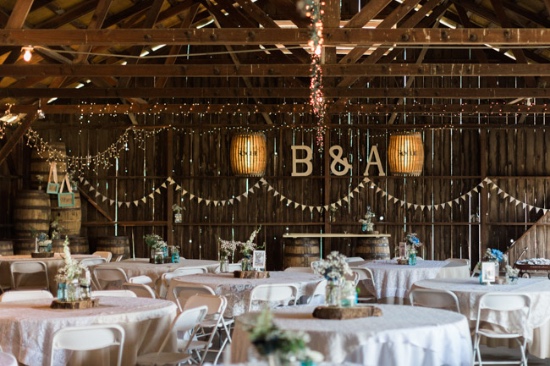 rustic-blue-and-white-wedding