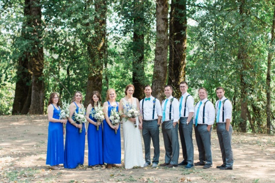 rustic-blue-and-white-wedding