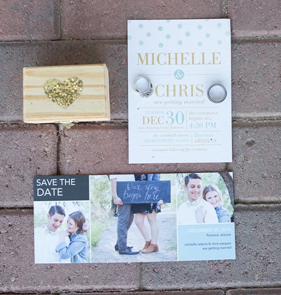 wedding invitation ideas @weddingchicks