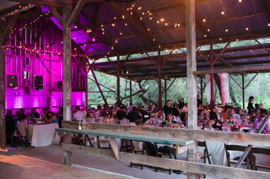 southern-california-hot-pink-wedding