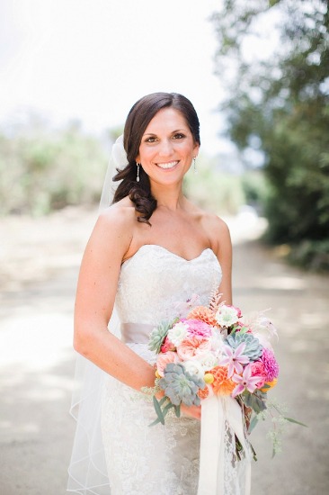 southern-california-hot-pink-wedding