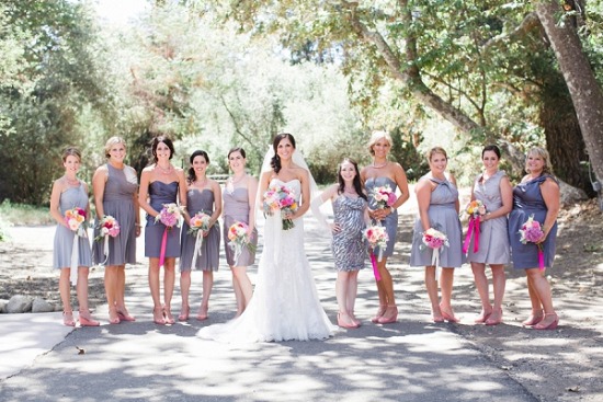 southern-california-hot-pink-wedding