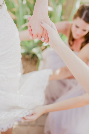 sweet-and-simple-organic-wedding