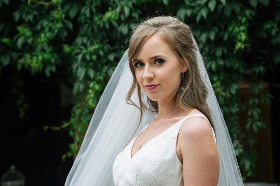 sweet-intimate-outdoor-wedding