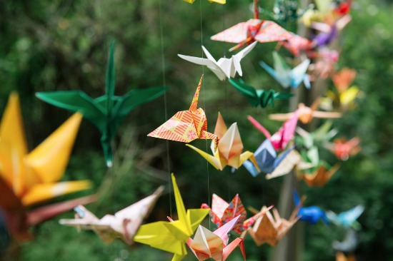 sweet-intimate-outdoor-wedding
