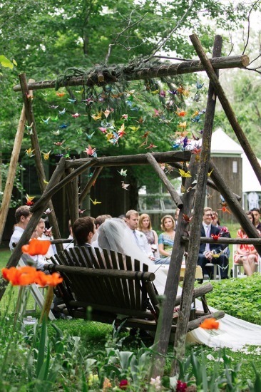 sweet-intimate-outdoor-wedding