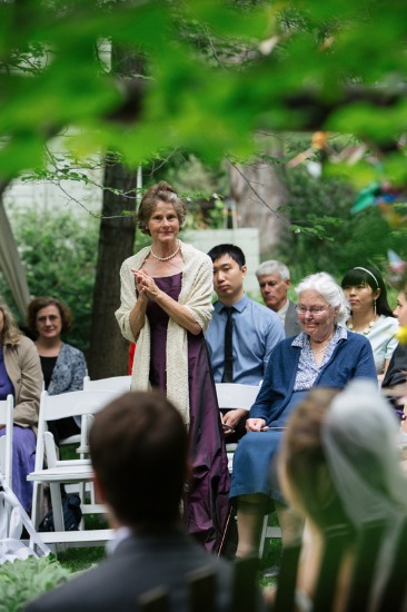 sweet-intimate-outdoor-wedding