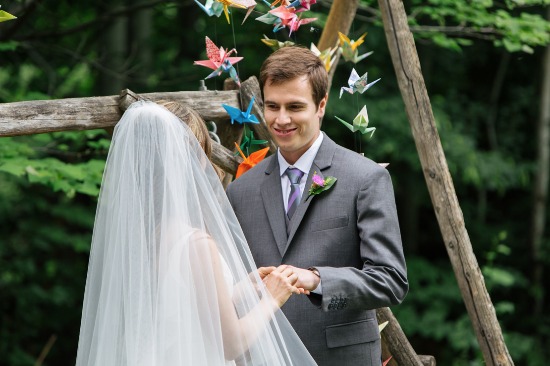 sweet-intimate-outdoor-wedding