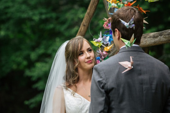 sweet-intimate-outdoor-wedding