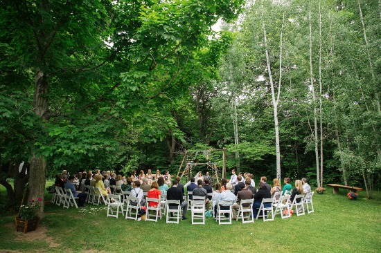 sweet-intimate-outdoor-wedding