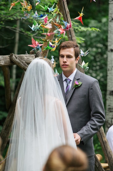 sweet-intimate-outdoor-wedding
