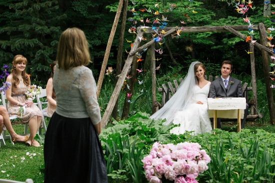sweet-intimate-outdoor-wedding