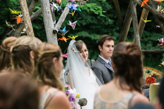 sweet-intimate-outdoor-wedding