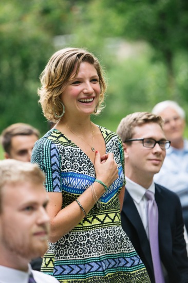 sweet-intimate-outdoor-wedding