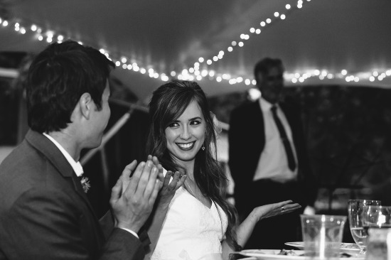 sweet-intimate-outdoor-wedding