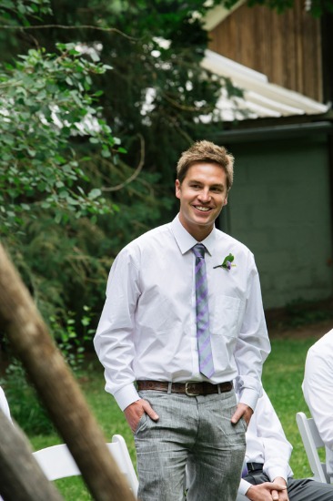 sweet-intimate-outdoor-wedding