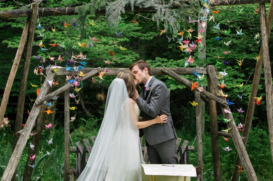 sweet-intimate-outdoor-wedding