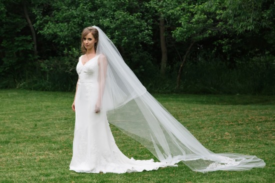 sweet-intimate-outdoor-wedding