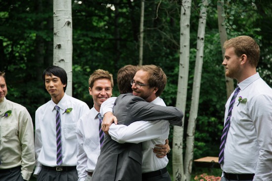 sweet-intimate-outdoor-wedding