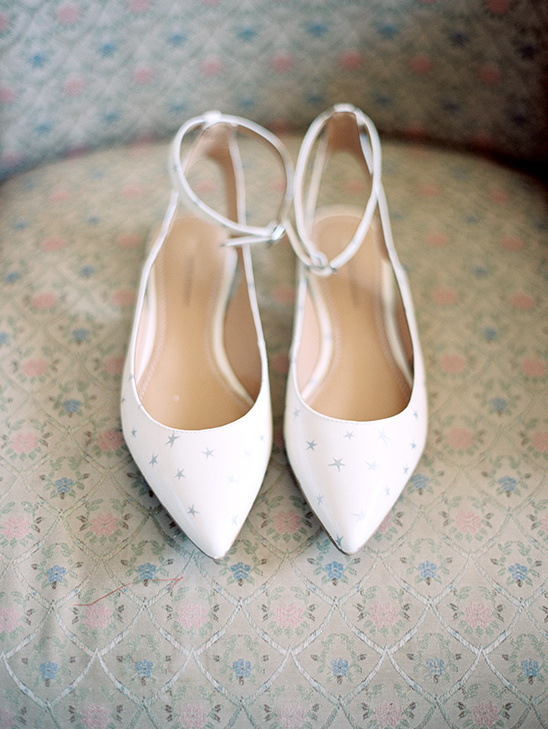 unique wedding shoes @weddingchicks