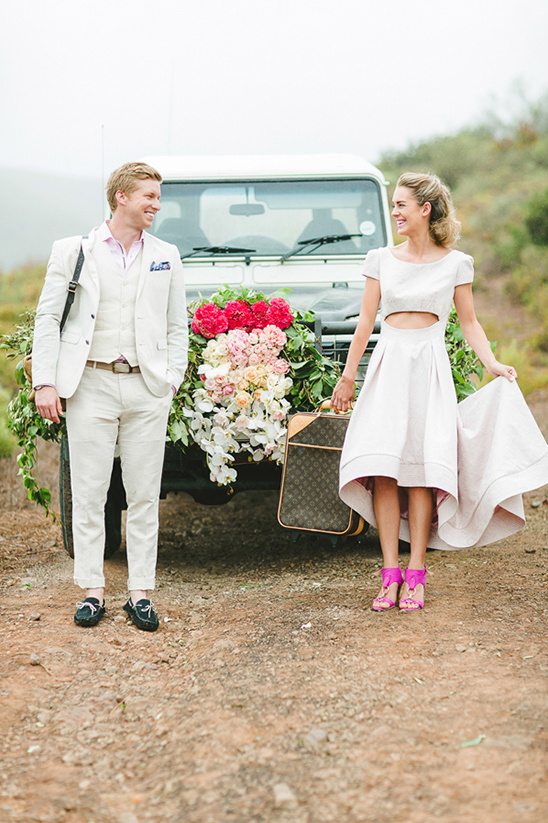flowers by Bride Sidekick @weddingchicks