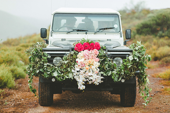 flowers by Bride Sidekick @weddingchicks