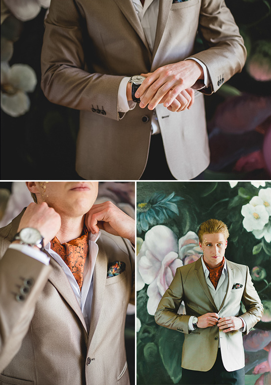 grooms attire ideas by Moi Styling @weddingchicks