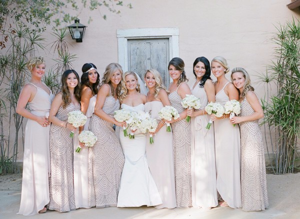 white-gold-and-navy-glam-wedding